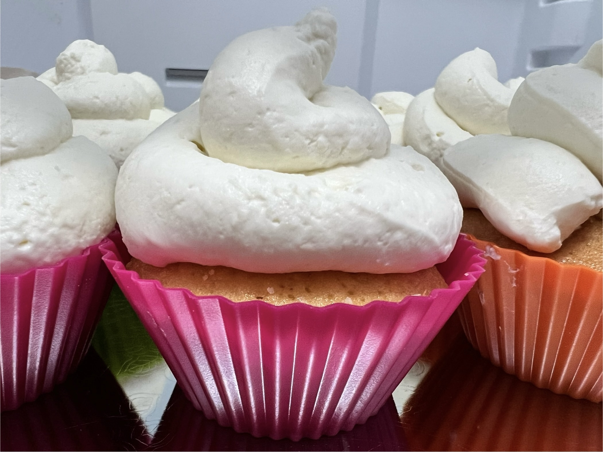 Cupcakes Dana Benny